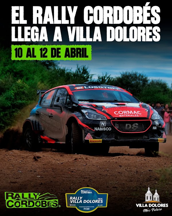 Rally Cordobés