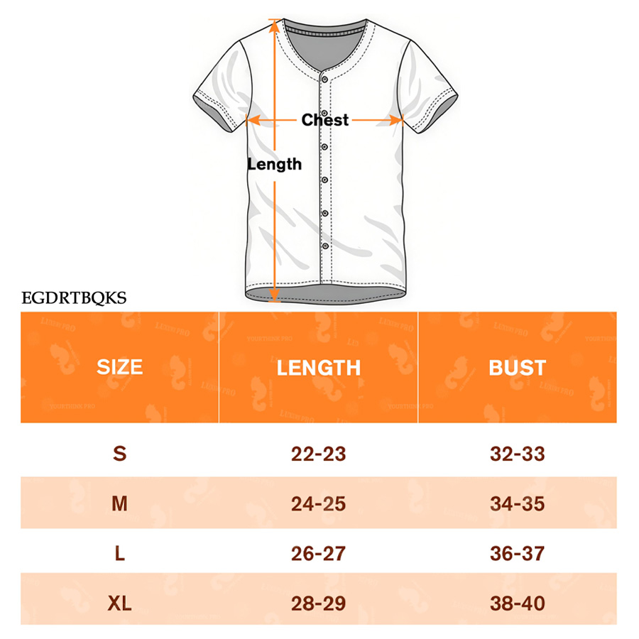 AOP EGD Children's Baseball Cardigan