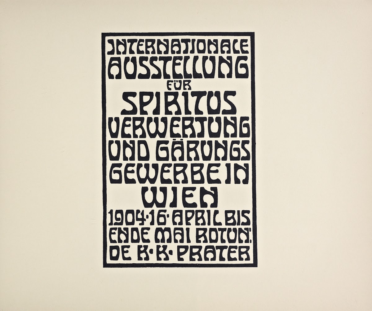 Beispiele kunstlerischer Schrift Pl099 1900