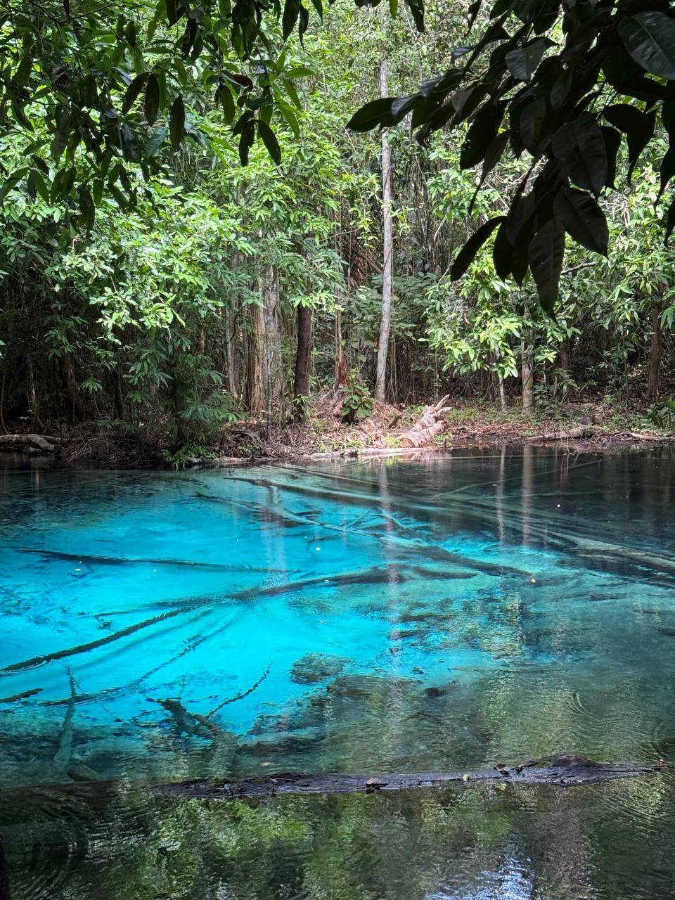 MYSTERIES OF KRABI (1-DAY TRIP) 6
