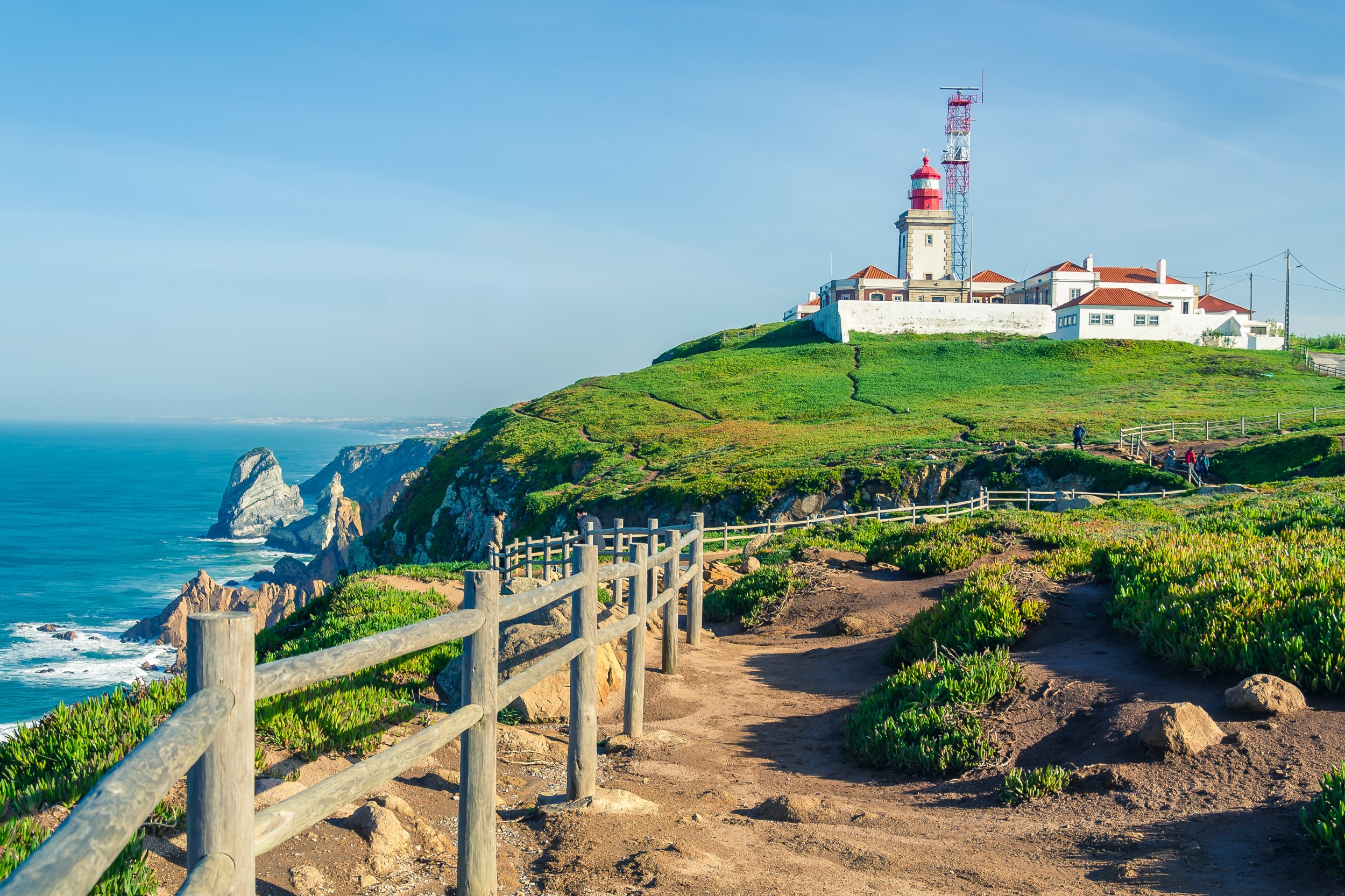 10-Day Portugal: Lisbon, Sintra, Alentejo for Couples