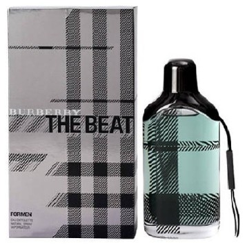 THE BEAT HOMBRE 100ML EDT BURBERRY