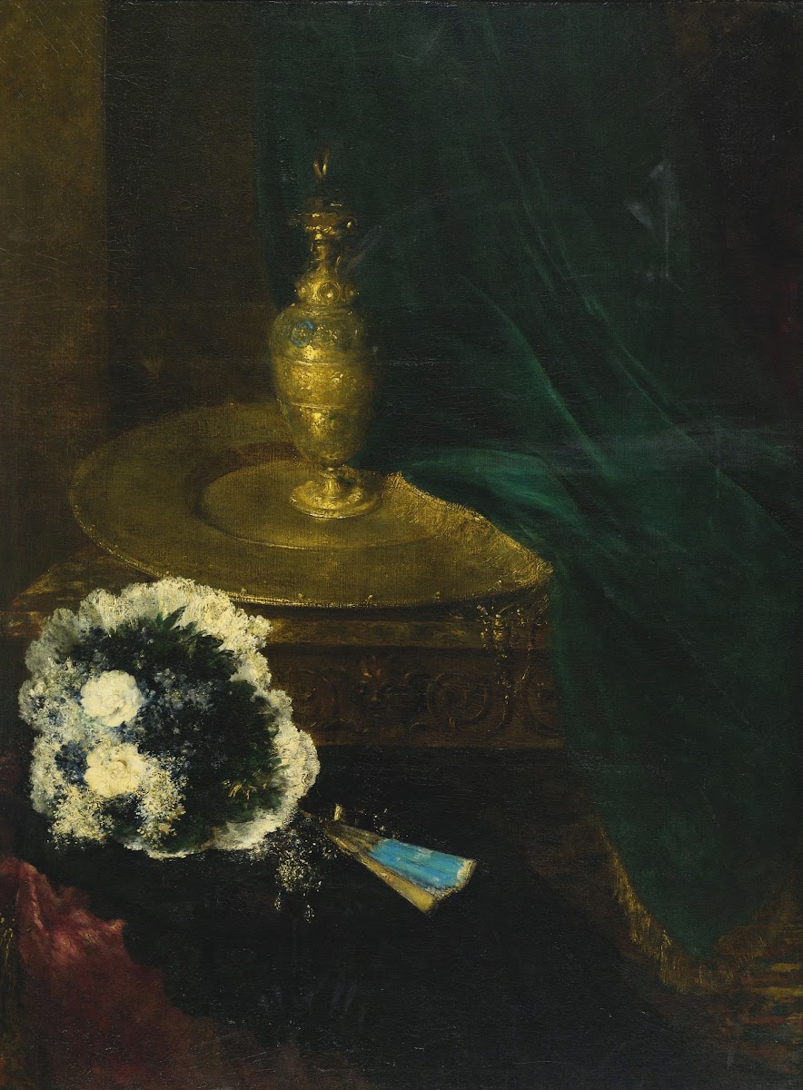 After the Ball