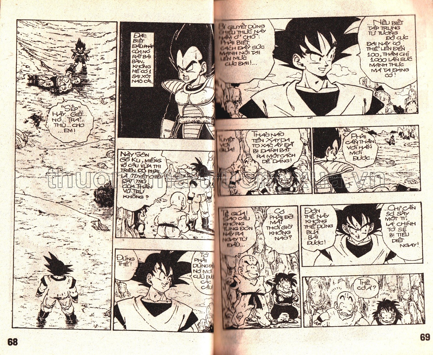 Tập 29 - Trang 161