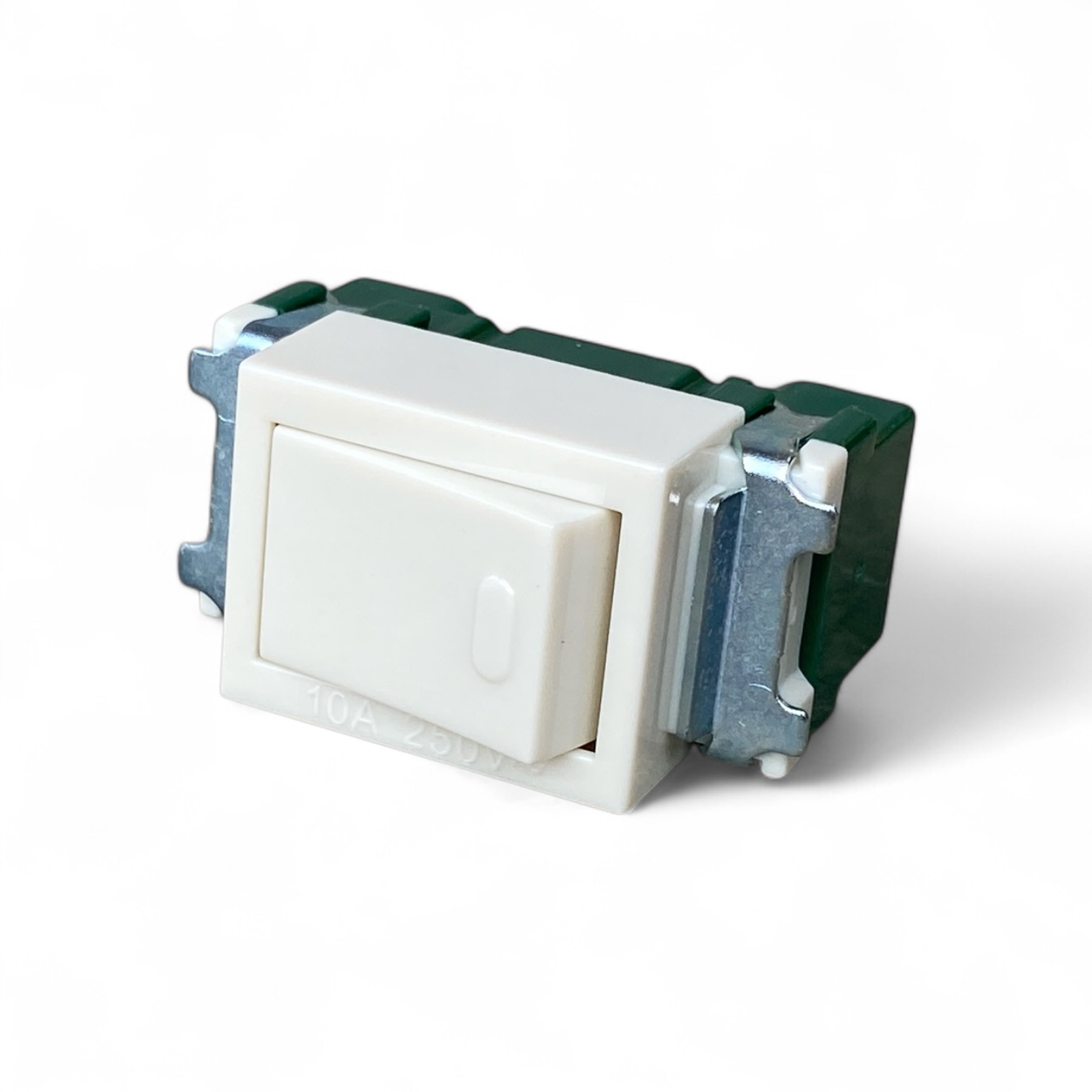Royu 1-way Switch Component (Classic Series)