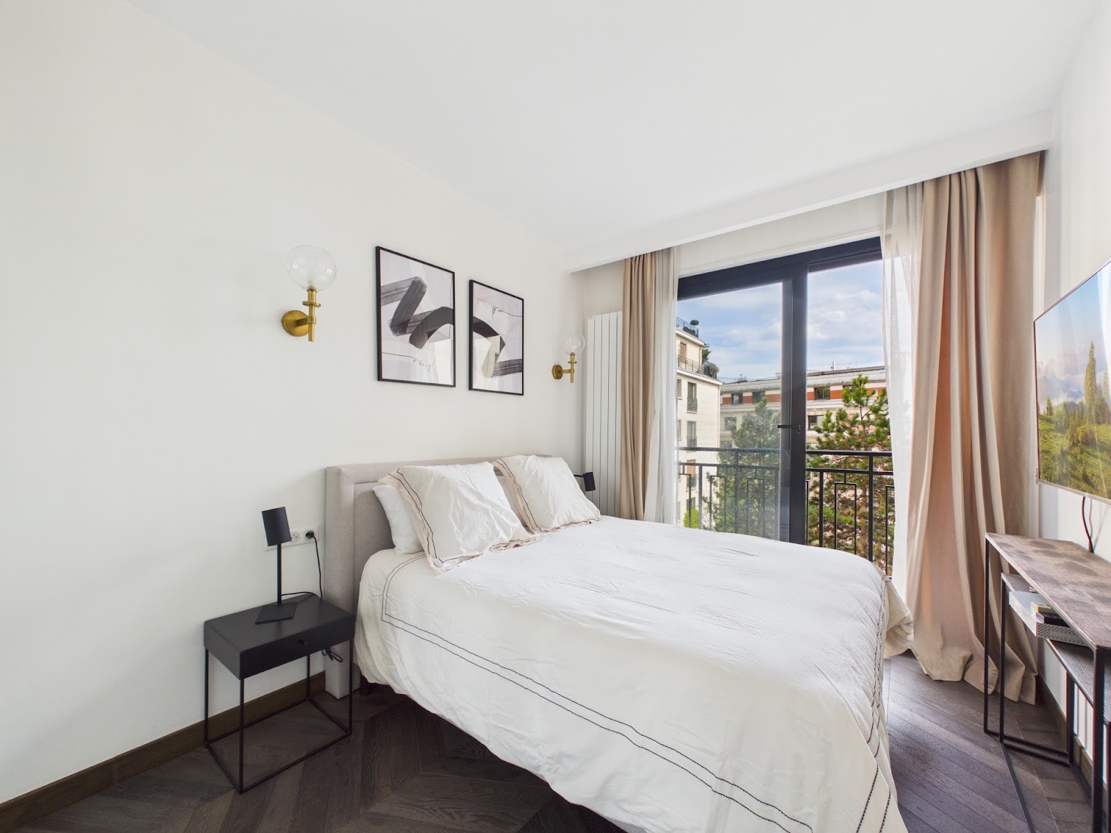 Appartement — 12 avenue Montaigne, 75008 Paris — photo 15/30