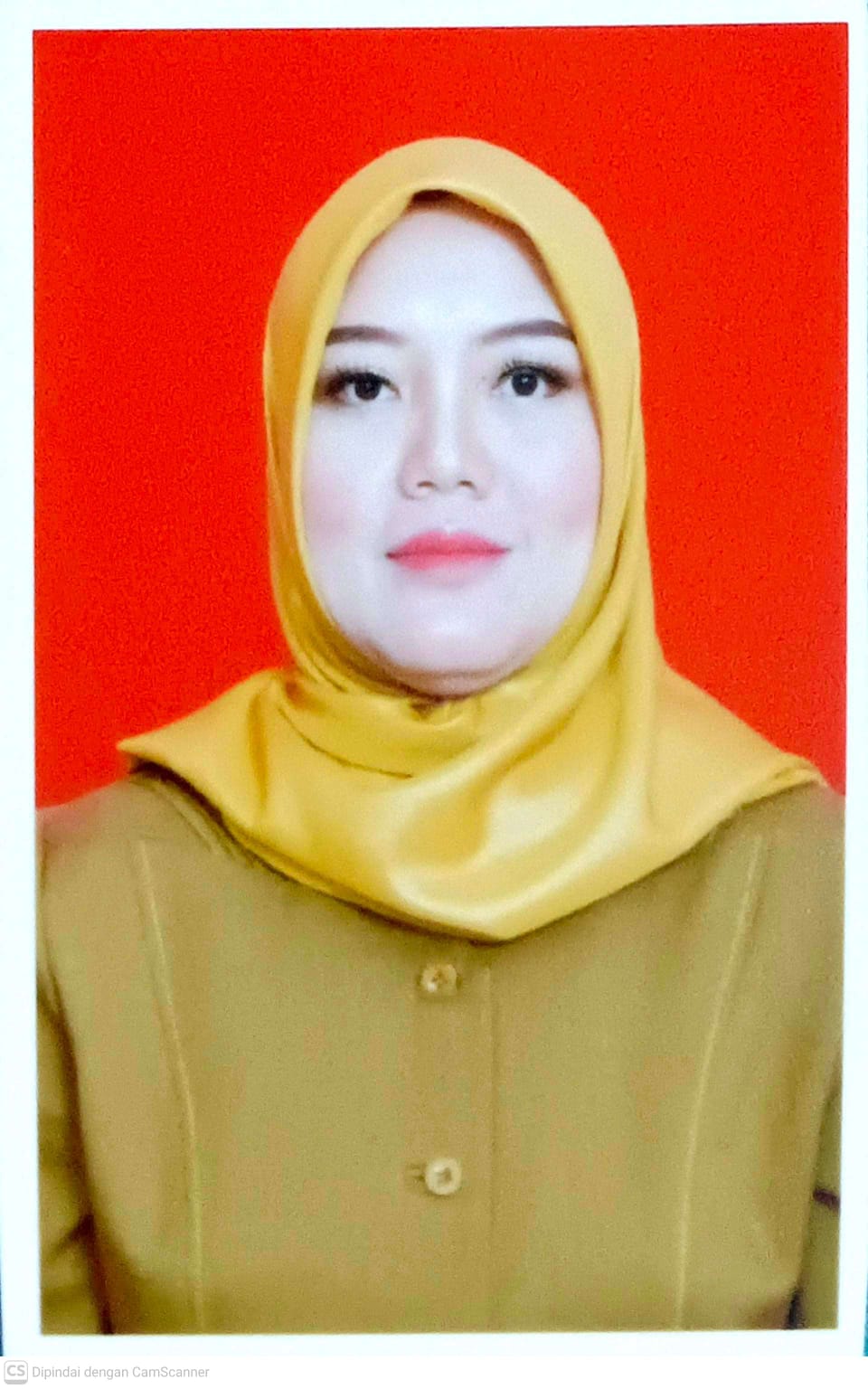 Leni Indah Sari, S.Pd