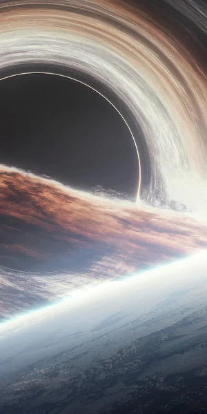Vadim Sadovski, Space, Space Art, Digital Art, Artwork 4K Wallpaper Background