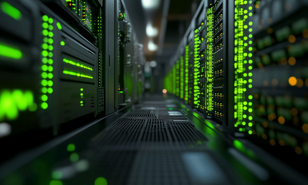 Qué deben considerar empresas tras el auge de Nvidia en IA