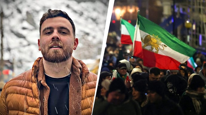 Iran Executes 26-Year-Old in First Protest Hanging