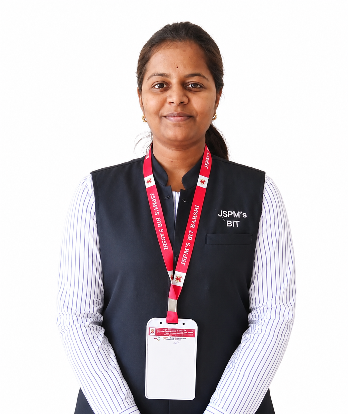Faculty Image