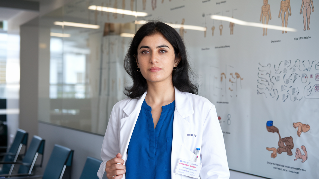 Best Paediatricians in Mumbai – Top Child Care Experts