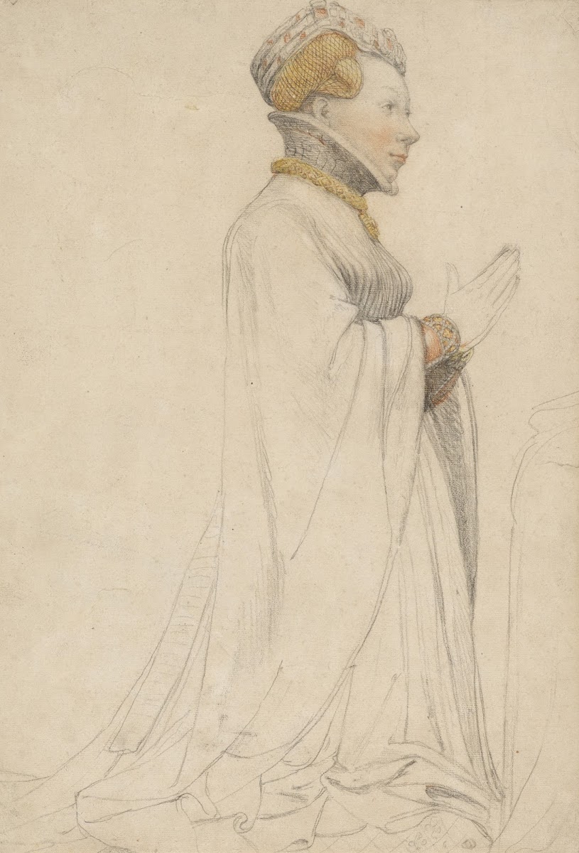 Jeanne de Boulogne Herzogin von Berry 1523 24