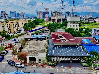 2 Lot Residential Land + Bungalow Kg Pandan, Kuala Lumpur — foto 3/10