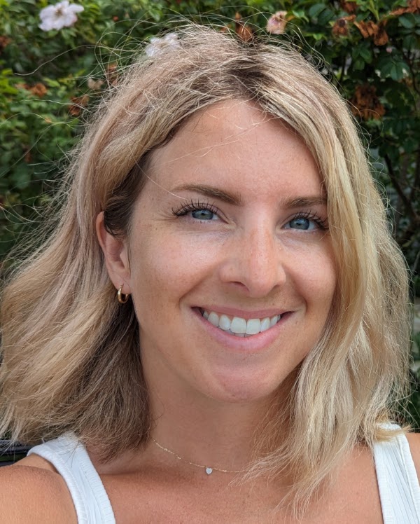 Aly Smalls