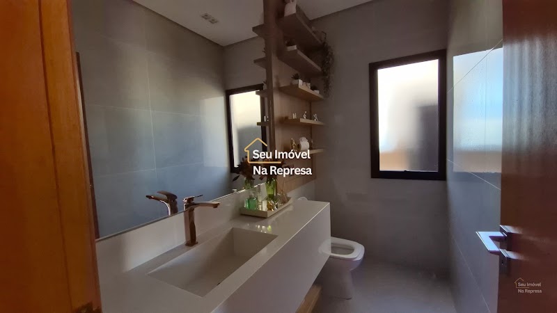 Foto 28 de Casa à venda com puro conforto em um terreno de 900m² no Riviera de Santa Cristina XIII