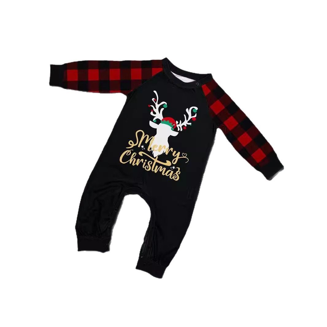 Christmas Pajama Set for the Family