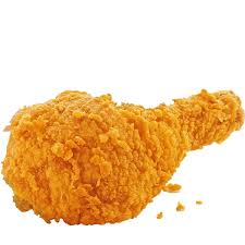 1 Piece Chicken Meal
