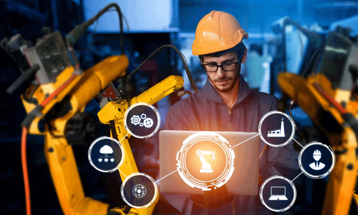 IA en la Cadena de Suministro: El Imperativo Estratégico de la Predicción para la Alta Gerencia Global