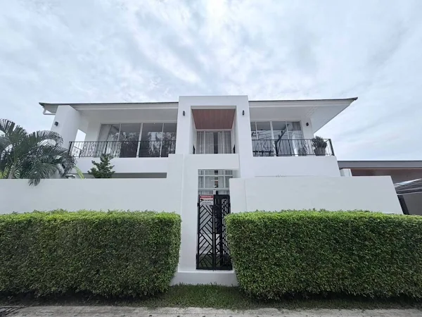 Detached House · Rawai