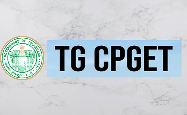 TGCHE Releases Final-Phase TGCPGET Seat Allotment Results