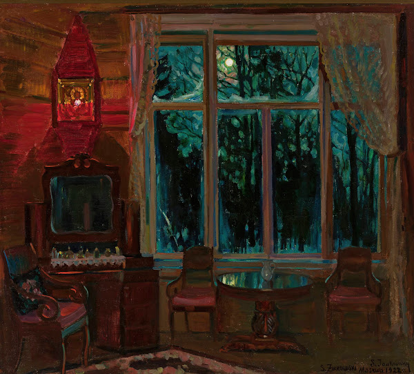 Midnight 1922
