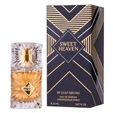 SWEET HEAVEN UNISEX 100ML EDP GULF ORQUID