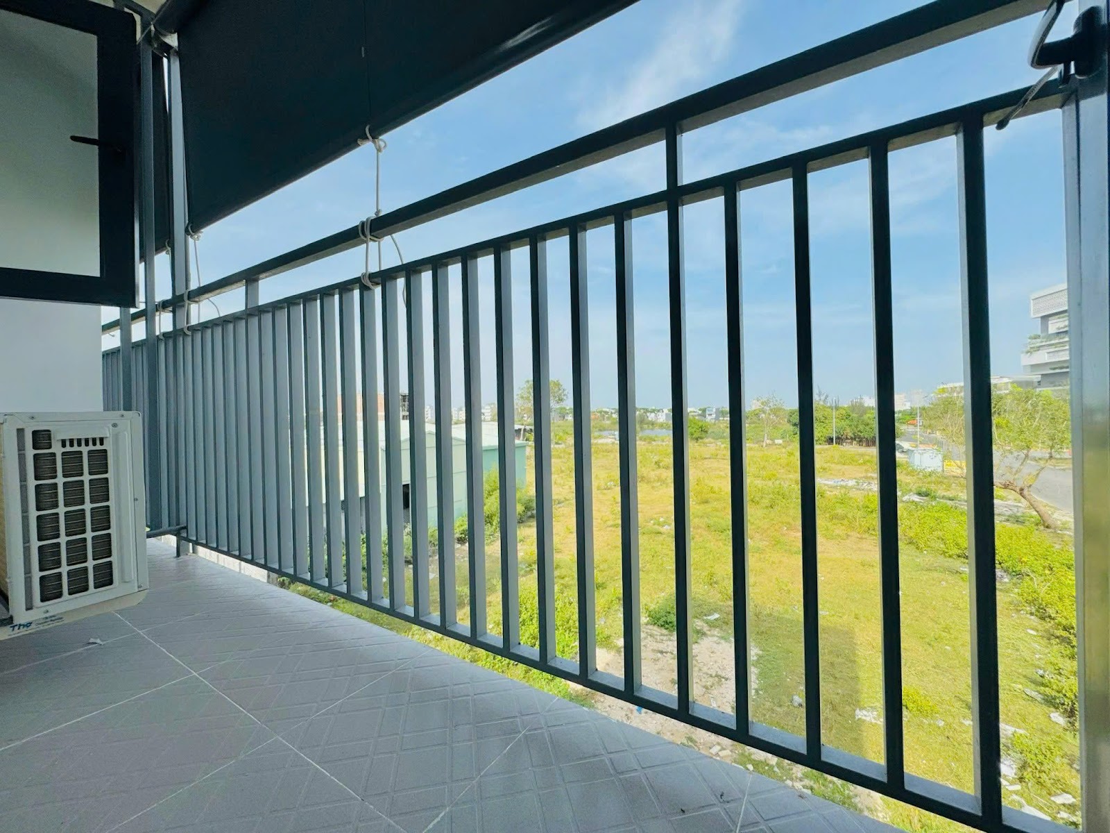 Cho Thuê Căn Hộ Gần ĐẠI HỌC FPT _NGŨ HÀNH SƠN 4