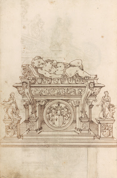 Altar pieces and decorations Pl079 1573