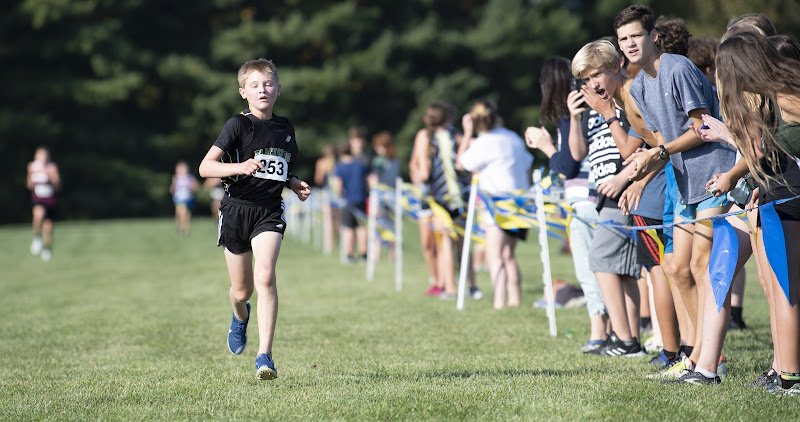 Photo from 2021.09.29 Blacksburg (Boys)