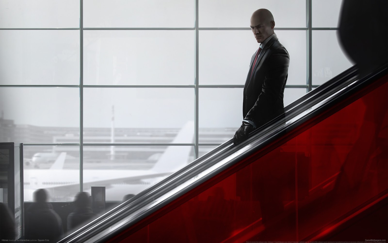 Hitman 4 Confirmed: IOI Teases Beyond Co-Op, New IPs