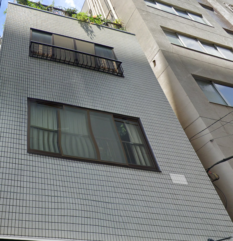 柳橋一丁目戸建