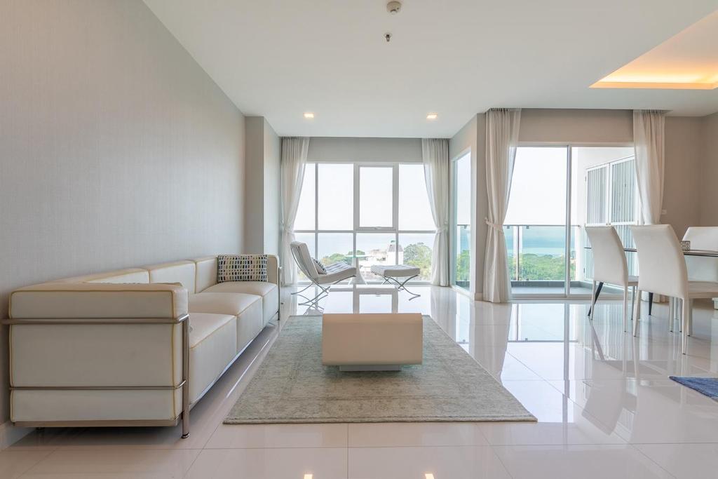 Rayong Condo Chain - Studio, Floor 3 11