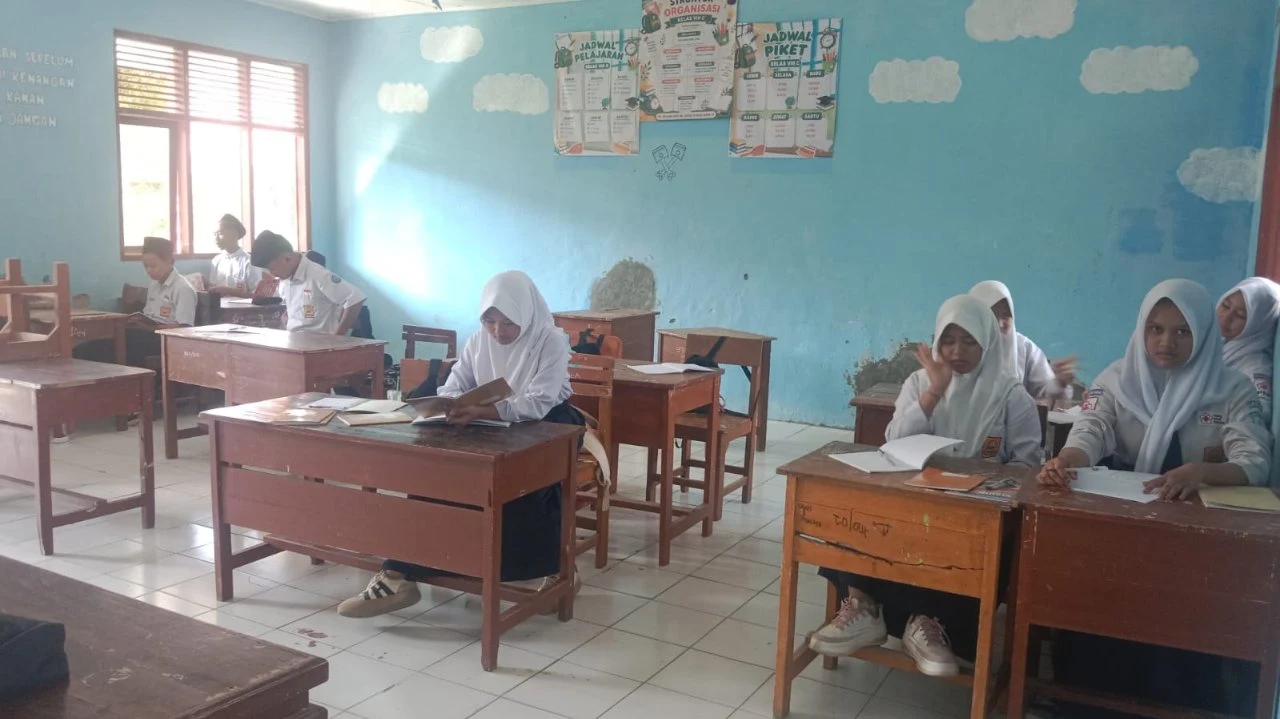 Dokumentasi Kegiatan