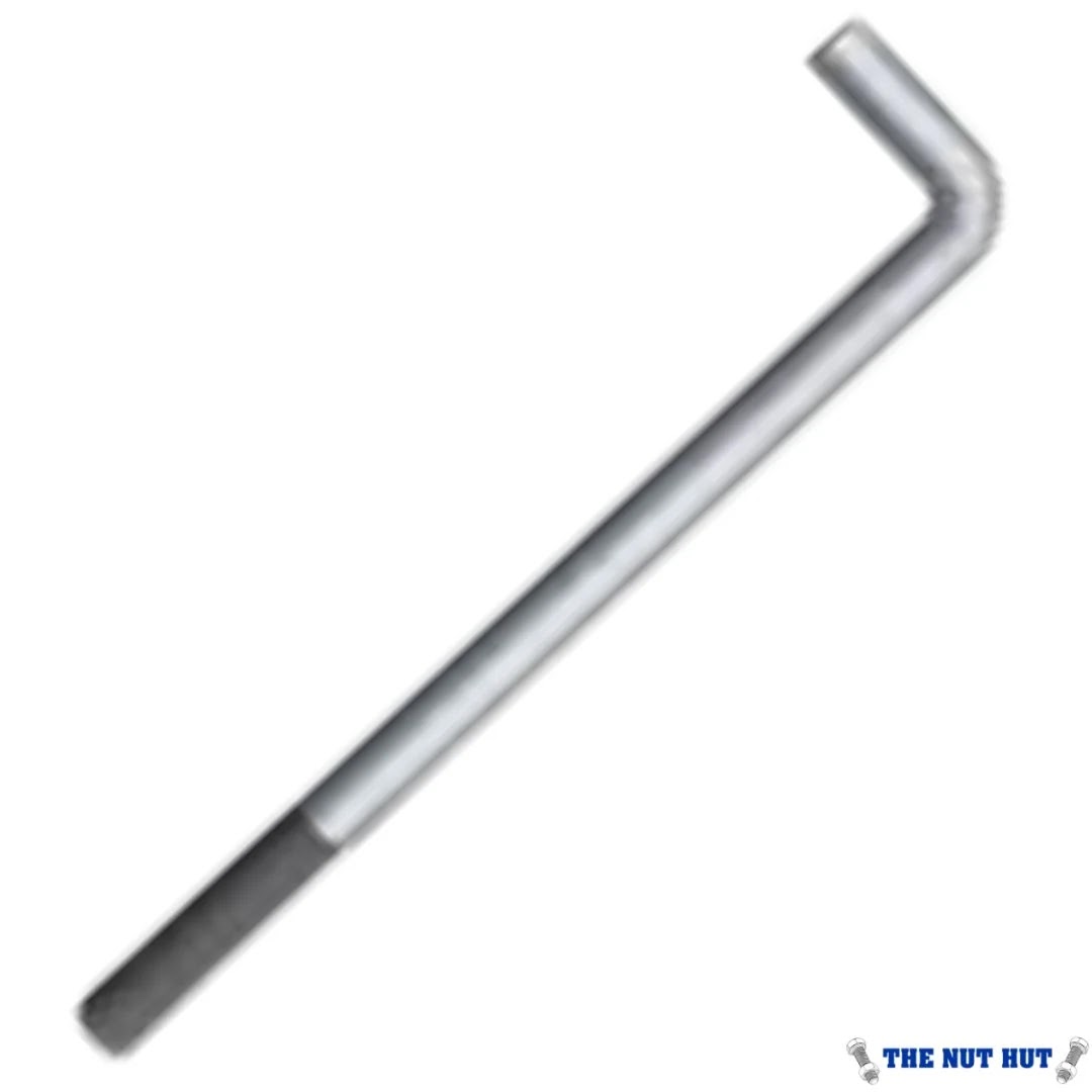 Foundation Bolts