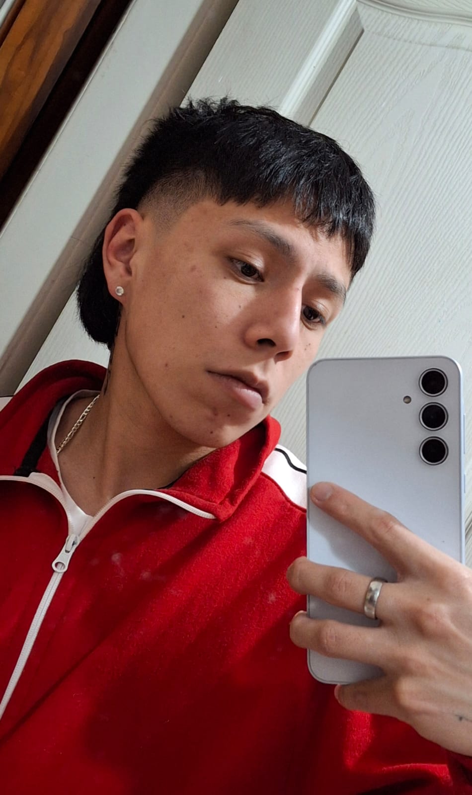 Darwin David Riofrio Nieto