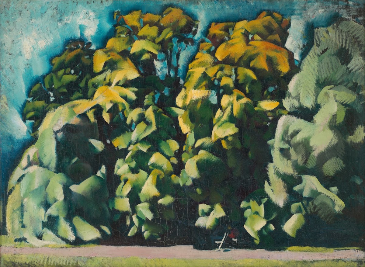 Park 1921