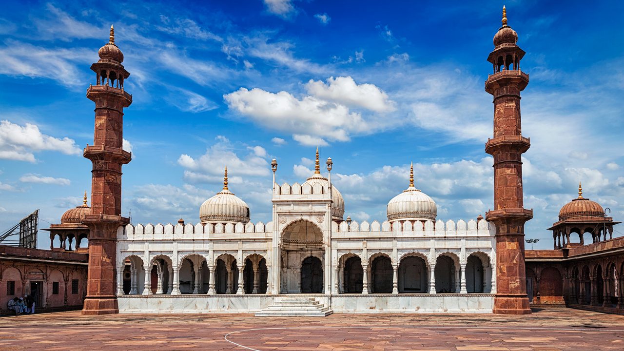Bhopal, Madhya Pradesh