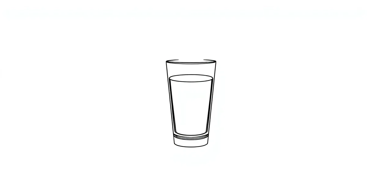 알긴산나트륨 위산 역류 방지 물리적 장벽 원리 일러스트