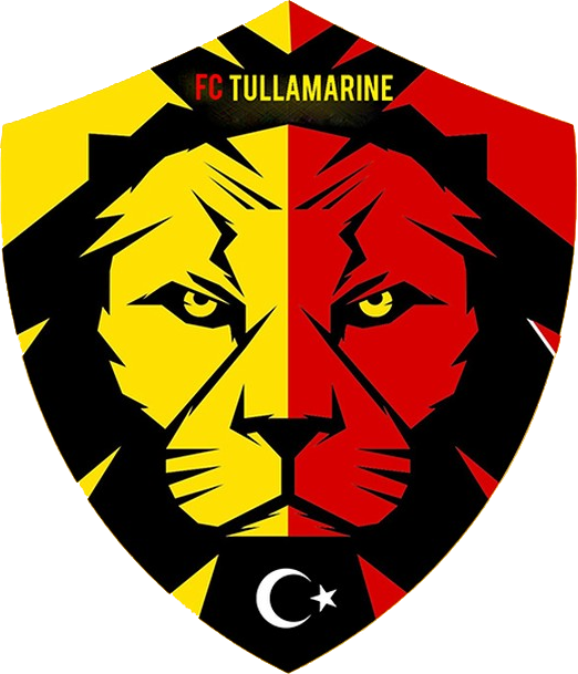 Tullamarine logo