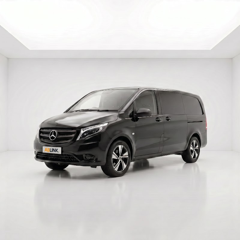 Mercedes E-Vito Goods Van