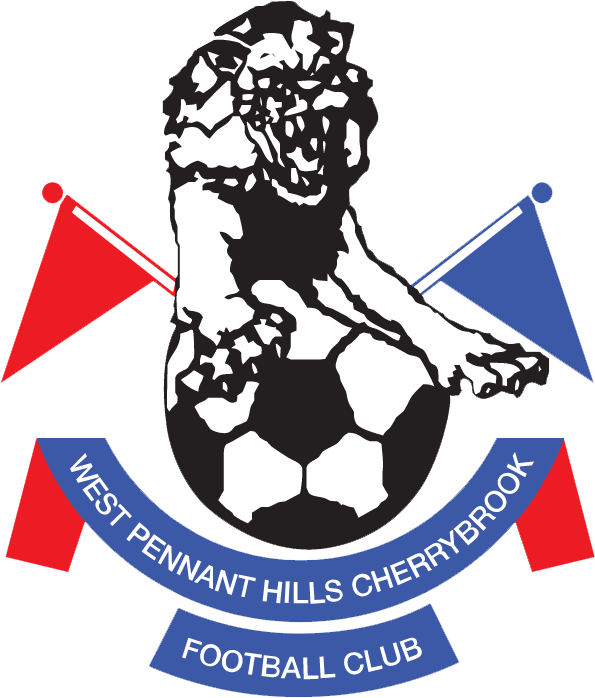 West Pennant Hills Cherrybrook logo