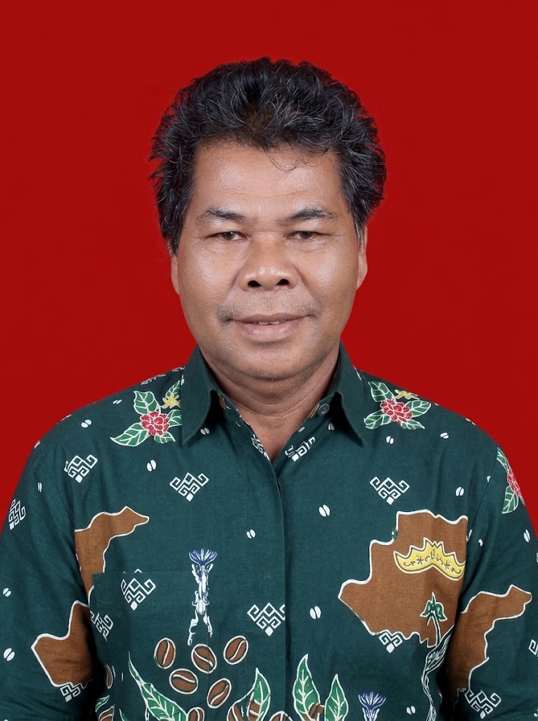 Sion Pasaribu, S.Pd., M.T