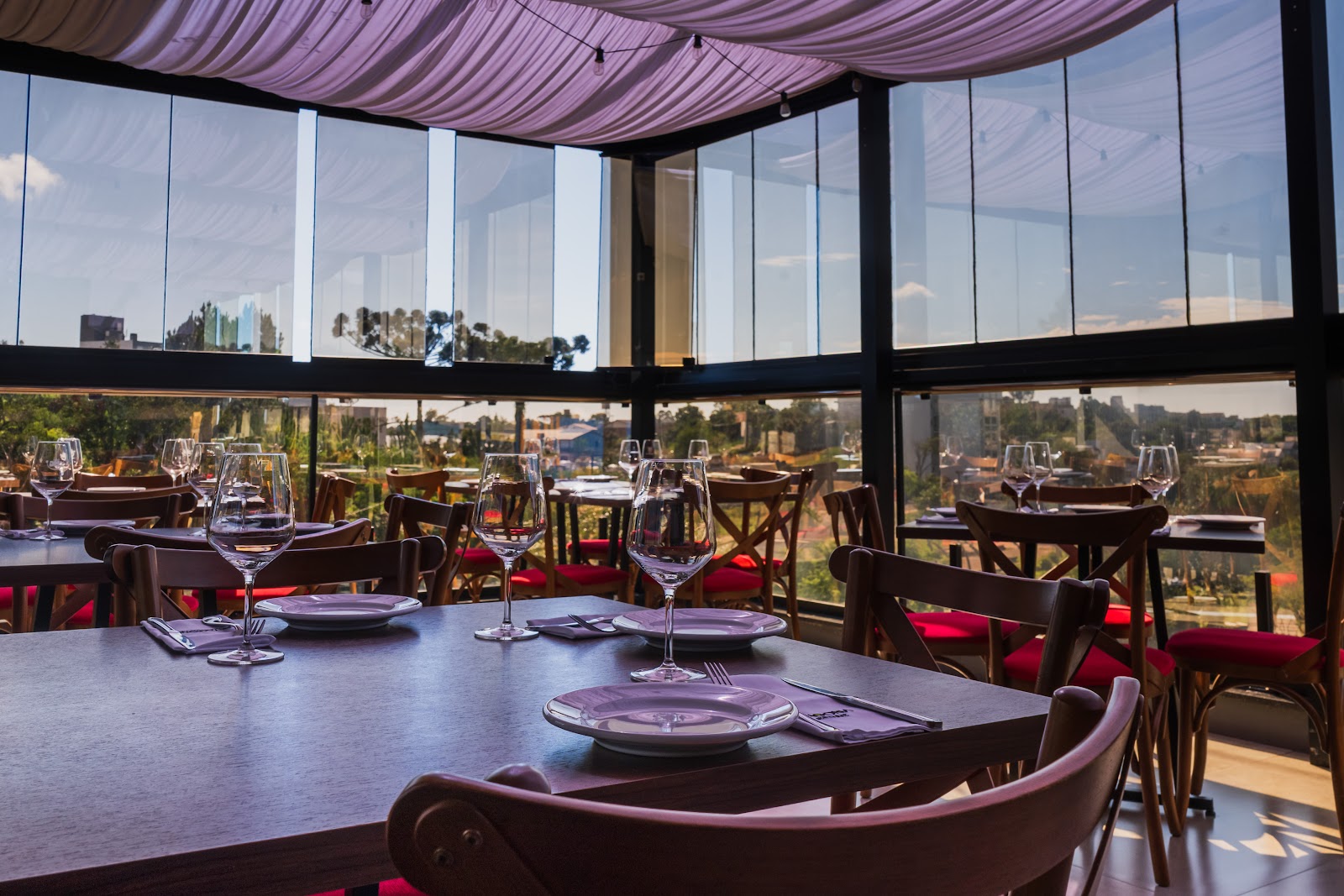 Patagonia Restaurante