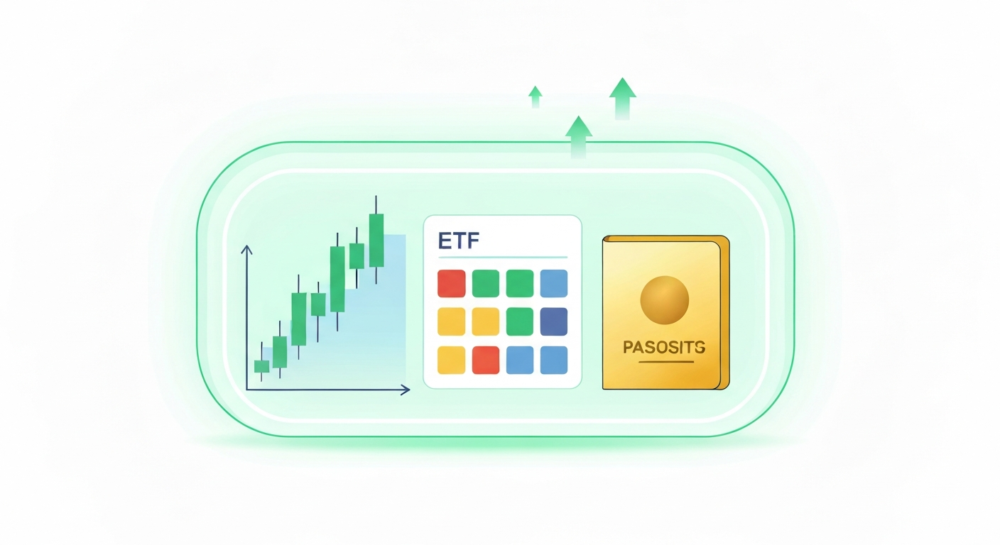 ISA 계좌 세제 혜택 - 비과세·분리과세·손익통산 비교