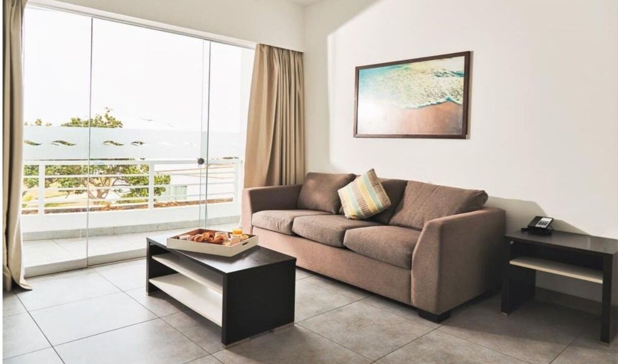 Ocean Suite