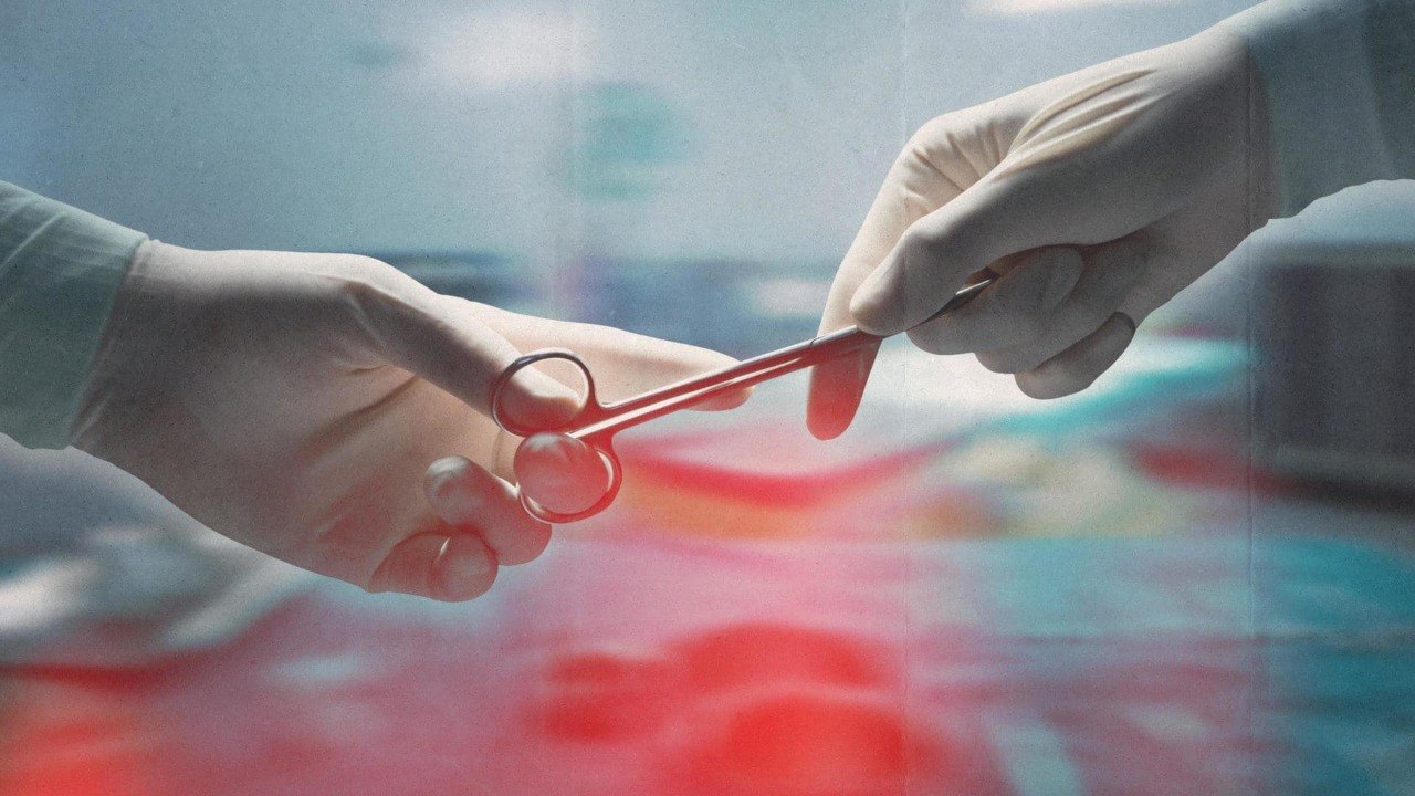 Surgical Scissors Found in Ashes After Telangana Woman Dies Post-Childbirth
