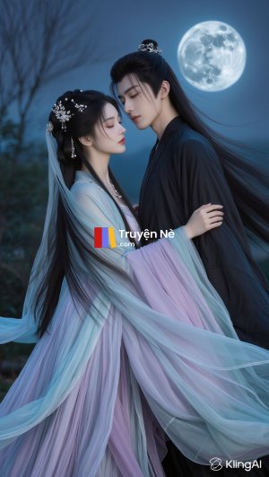 Mối Thù Từ Tình Cổ