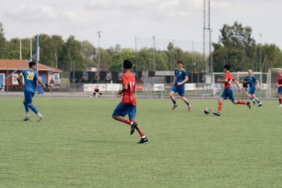 Karlslunds IF FK vs KB Karlskoga p18 (15 of 52)
