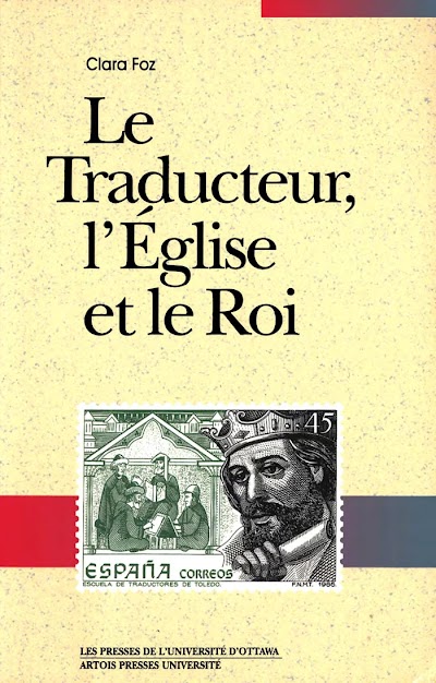 Le Traducteur, l'Église et le Roi 90565